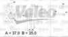 VALEO 433471 Alternator
